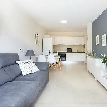 El Puertito Beach 3* Güimar